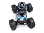 Axial 1/18th UTB18 Capra 4WS 4WD Trail Buggy RTR With Bat/Chg Blue AXI-1750T1 - Image 7