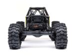 Axial 1/18th UTB18 Capra 4WS 4WD Trail Buggy RTR With Bat/Chg Yellow AXI-1750T2 - Image 4