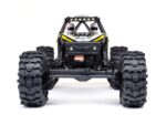 Axial 1/18th UTB18 Capra 4WS 4WD Trail Buggy RTR With Bat/Chg Yellow AXI-1750T2 - Image 6