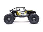 Axial 1/18th UTB18 Capra 4WS 4WD Trail Buggy RTR With Bat/Chg Yellow AXI-1750T2 - Image 5