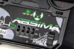 Absima 4-Channel Stick Radio "SR4S" 2.4GHz incl. Receiver 2000022 - Image 7