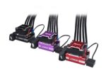 Reve D "PURPLE" ESC RD Spec Brushless ESC BREVE RE-BRVP - Image 3