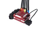 Reve D "PURPLE" ESC RD Spec Brushless ESC BREVE RE-BRVP - Image 5
