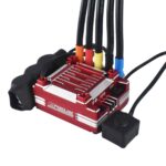 Reve D "RED" ESC RD Spec Brushless ESC BREVE RE-BRVR