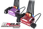 Reve D "PURPLE" ESC RD Spec Brushless ESC BREVE RE-BRVP - Image 2