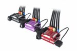Reve D "PURPLE" ESC RD Spec Brushless ESC BREVE RE-BRVP - Image 4