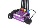 Reve D "PURPLE" ESC RD Spec Brushless ESC BREVE RE-BRVP