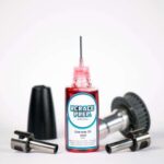 RC Race Prep One Way Oil (10ml) RCRP-00052