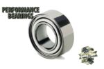 Tunks Tune Performance Bearing 5x10x4 (2pk)