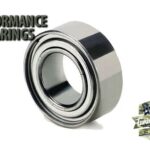 Tunks Tune Performance Bearing 10x15x4 (2pk)