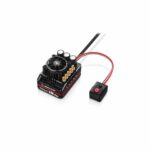 Hobbywing Xerun ESC XR8 PLUS G2S BL ESC HW30113304