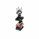 Hobbywing Xerun ESC XR8 PLUS G2S BL ESC HW30113304 - Image 5