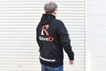 Reve D Team Hoodie "Limited Edition" RA-002 - Image 2