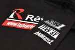 Reve D Team Hoodie "Limited Edition" RA-002 - Image 3