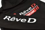 Reve D Team Hoodie "Limited Edition" RA-002 - Image 4