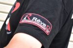 Reve D Emblem (Stitch on) RA-003 - Image 2