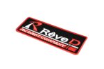 Reve D Emblem (Stitch on) RA-003 - Image 3