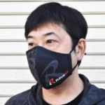 Reve D facemask RA-004