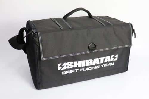 R31W422 GRK Shibata Drift Racing Team Carry Bag R31W422 - Image 1
