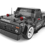 Team Associated Hoonitruck Apex 2 RTR 4Wd AS30123