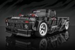 Team Associated Hoonitruck Apex 2 RTR 4Wd AS30123 - Image 2