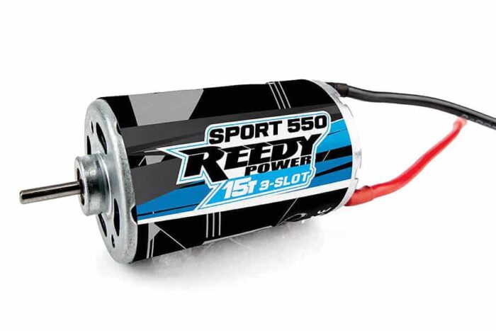 Team Associated Hoonitruck Apex 2 RTR 4Wd AS30123 - Image 3