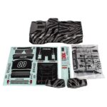 Team Associated Apex 2 Hoonitruck Body Set RTR AS31890