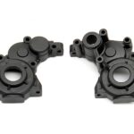 Team Associated Gearbox V2 Rear Motor ProSC10/Db10/Trophy Rat AS91430