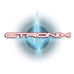 Etronix Aluminium Fan Cover 30X30mm ET0083BL