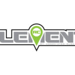 Element RC Enduro Gatekeeper Anti-Roll Bar Set EL42252