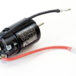 Etronix Sport Tuned Brushed 550 Motor - 21T ET0300-21