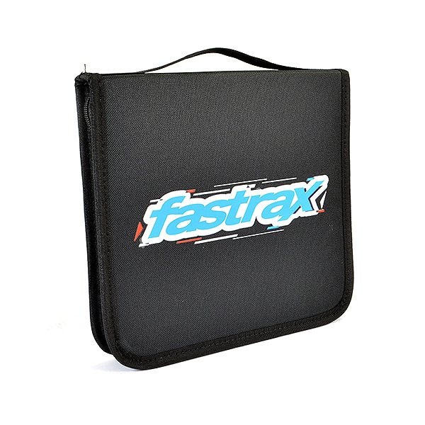 FAST683 Fastrax Tool Carry Bag 1 Layer FAST683 - Image 1