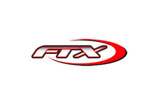 FTX-1 FTX Outback Hi-Rock Front Aluminium Steering Arms (Pair) FTX9299 - Image 1