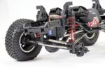 FTX Outback 3.0 Treka RTR 1 10 Trail Crawler - Orange FTX5594O - Image 9