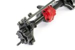 FTX Outback Fury / Hi-Rock Alloy Portal Axle Conversion Set FTX9217 - Image 3