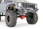 FTX Outback Fury / Hi-Rock Alloy Portal Axle Conversion Set FTX9217 - Image 8