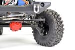 FTX Outback Fury / Hi-Rock Alloy Portal Axle Conversion Set FTX9217 - Image 11