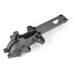 FTX Tracer Front Gearbox Top Housing & Top Plate FTX9701