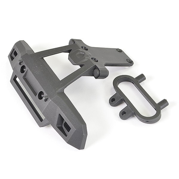 FTX9703 FTX Tracer Front Bumper Assembly FTX9703 - Image 1