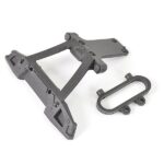 FTX Tracer Rearbumper Assembly FTX9704