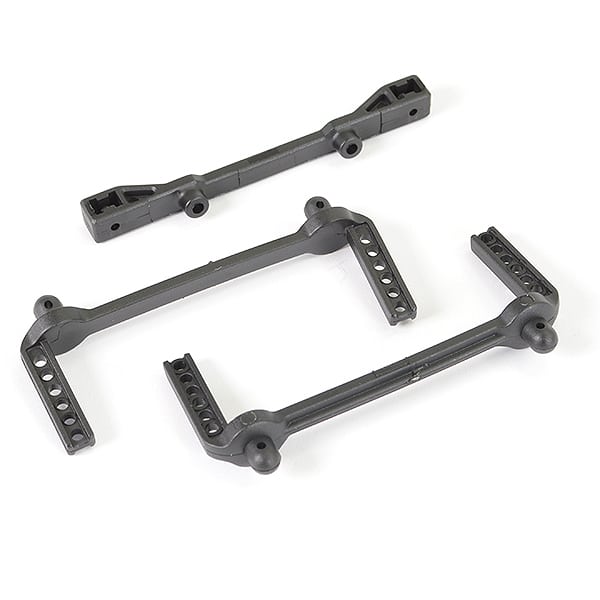 FTX9710 FTX Tracer Front & Rear Body Posts FTX9710 - Image 1