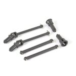 FTX Tracer Front & Rear DRiveshafts FTX9714