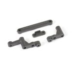 FTX Tracer Steering Arms & Ackerman Plate FTX9716