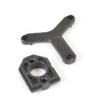 FTX Tracer Servo Top Plate & Motor Guard FTX9718