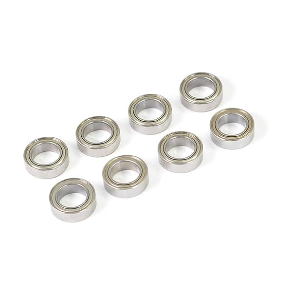 FTX9746 FTX Tracer Ball Bearings (6.35X9.53X3.17mm) FTX9746 - Image 1