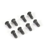 FTX Tracer Steering Hub Step SCrews FTX9759