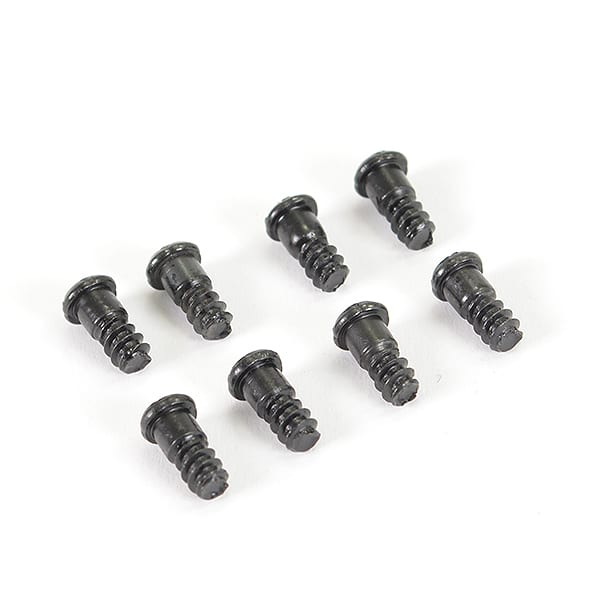 FTX9759 FTX Tracer Steering Hub Step SCrews FTX9759 - Image 1