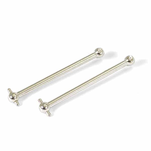 FTX9781 FTX Tracer Metal Rear Dogbones FTX9781 - Image 1