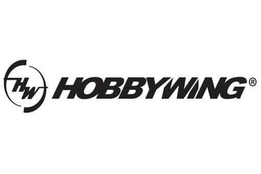 Hobbywing Hobbywing Xerun Axe Extended Wire Set 150mm (R2) HW30850306 - Image 1