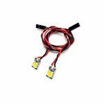 Gmade Roof Rack Led Light Kit GM30169 - Image 3